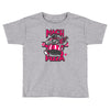 mach pizza Toddler T-shirt