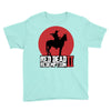 red dead redemption 2. Youth Tee