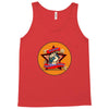 STRONG MAN IN THE WORLD Tank Top