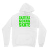 skaters Hoodie