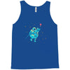fatstronaut Tank Top