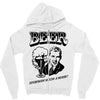 beer Zipper Hoodie