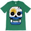 uruguay till i die T-Shirt