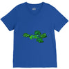the epic begins V-Neck Tee
