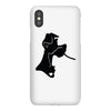 Tramp iPhoneX