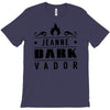 jeanne dark vador T-Shirt