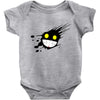 fahrie77 Baby Bodysuit