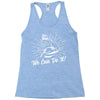 We Can Do It! Racerback Tank