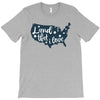 Land That I Love T-Shirt