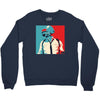Pubg Soldier Crewneck Sweatshirt