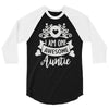 auntie 3/4 Sleeve Shirt