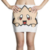 poke Mini Skirts