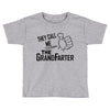 the gandfather Toddler T-shirt