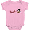 THE HOODINI Baby Bodysuit