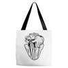 popeye yo Tote Bags