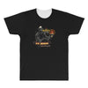 eye scream All Over Men's T-shirt
