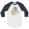 tatooine tattoo 3/4 Sleeve Shirt