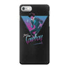 space cowboy iPhone 7 Case