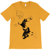 captain marvel 7 T-Shirt