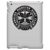 monster hunt club iPad 3 and 4 Case