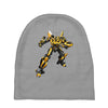 bumblebee 2 Baby Beanies