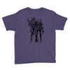 cable and deadpool Youth Tee