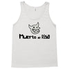 muerto de risa looks nice Tank Top