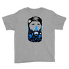 pirate beard Youth Tee