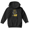 life is better1 Youth Hoodie