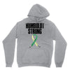 Humboldt Strong Unisex Hoodie