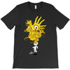 demons inside your soul 2 T-Shirt