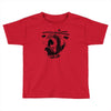 penguin pilot Toddler T-shirt