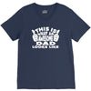 this is what an awesome V-Neck Tee