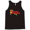 merry pizzamas 2 Tank Top