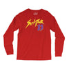 Skeletour 83 Long Sleeve Shirts