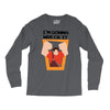wreck it Long Sleeve Shirts