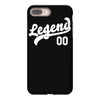 living legend double zero iPhone 8 Plus