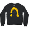 ric flair silhouette Crewneck Sweatshirt