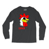 Chiken Long Sleeve Shirts