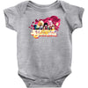 steven universe shirt Baby Bodysuit