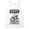 I'm A Boxing Daddy... Tank Top