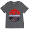 parkinsons fighters V-Neck Tee