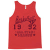 basketball all star league Tank Top
