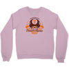 mushroom desert classic Crewneck Sweatshirt