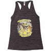 cats against cat calls Racerback Tank