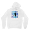 Fortnite Battle Royale Unisex Hoodie