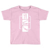v2 eat sleep scuba dive Toddler T-shirt