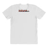sushi sampler All Over Women's T-shirt