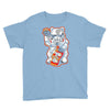 maneki trooper Youth Tee