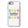 Grandma's Crazy Boys Without Names iPhone 8